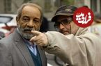 عکس؛ سفر در زمان؛ «امیرحسین عبدی» سریال گاندو در 53 سالگی؛ سال 1379