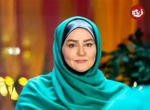 عکس؛ خواهر پژمان جمشیدی، نعیمه نظام‌دوست را غافلگیر کرد