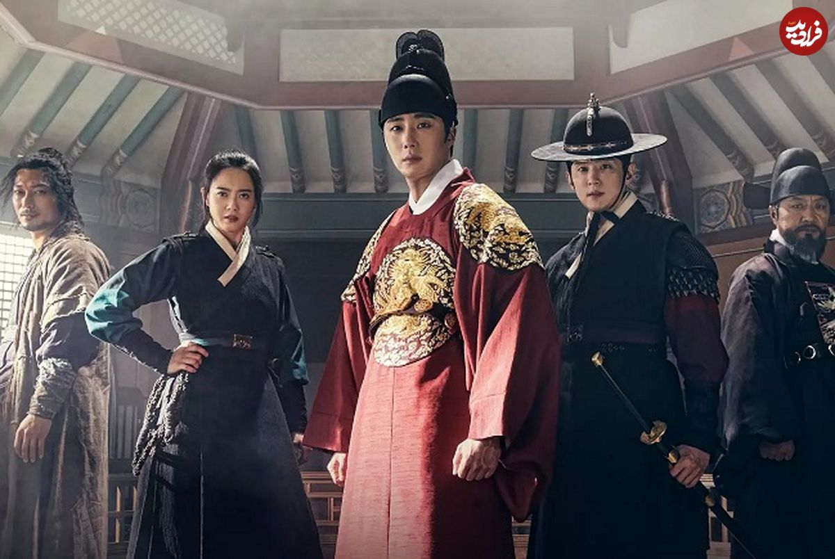 سریال کره‌ای «هائچی»؛ روایتی تازه از ماجرای پسر دونگ‌یی