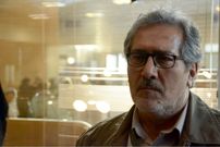 تصاویر| زندگی خصوصی، عکس های شخصی و بیوگرافی شاهرخ فروتنیان