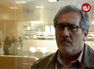 تصاویر| زندگی خصوصی، عکس های شخصی و بیوگرافی شاهرخ فروتنیان