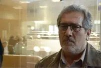 تصاویر| زندگی خصوصی، عکس های شخصی و بیوگرافی شاهرخ فروتنیان