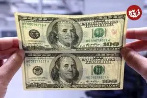 جدول| قیمت دلار امروز سه‌شنبه ۱۴ بهمن ۱۴۰۴