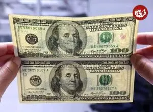 جدول| قیمت دلار امروز سه‌شنبه ۱۴ بهمن ۱۴۰۴