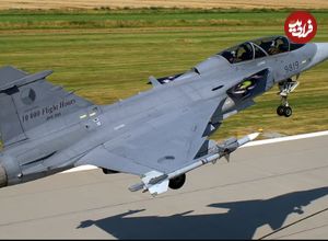 (تصاویر) سریع ترین جنگنده های تک موتوره جهان؛ از Chengdu J-10 تا Dassault Mirage 2000