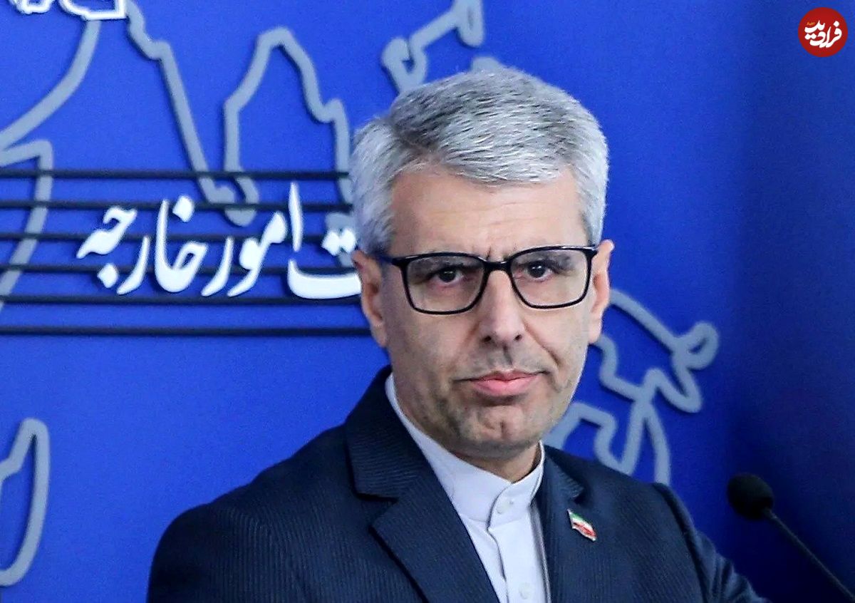 پیام هشدار آمیز ایران به آژانس بین‌المللی انرژی اتمی