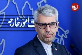پیام هشدار آمیز ایران به آژانس بین‌المللی انرژی اتمی