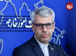 پیام هشدار آمیز ایران به آژانس بین‌المللی انرژی اتمی