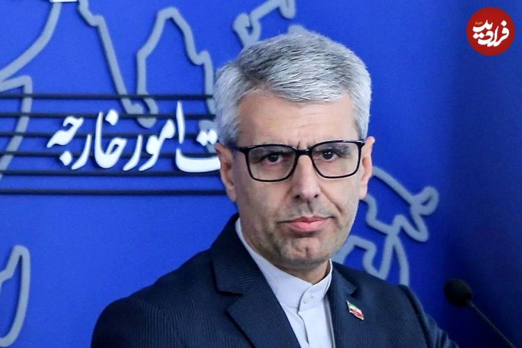پیام هشدار آمیز ایران به آژانس بین‌المللی انرژی اتمی