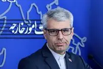 پیام هشدار آمیز ایران به آژانس بین‌المللی انرژی اتمی