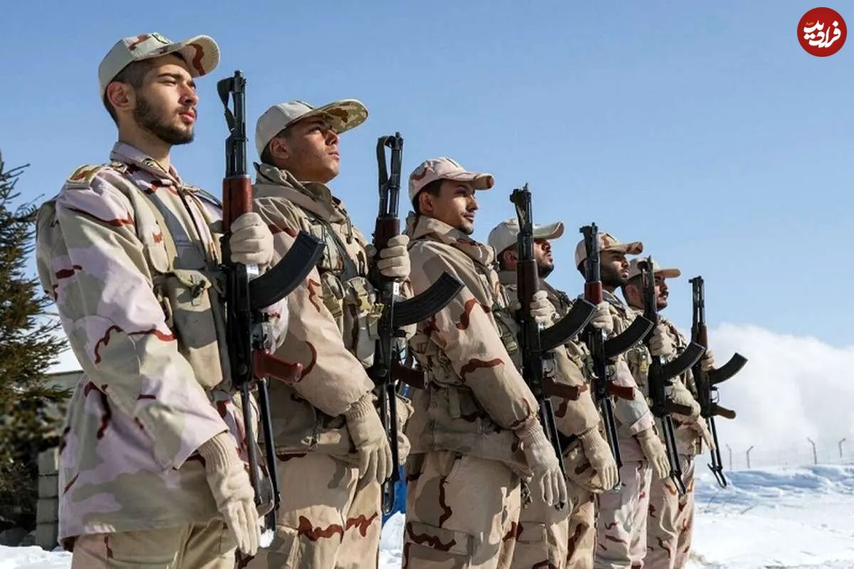 جدول؛ حقوق ۱۴ میلیونی برای این گروه از سربازان