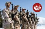 جدول؛ حقوق ۱۴ میلیونی برای این گروه از سربازان