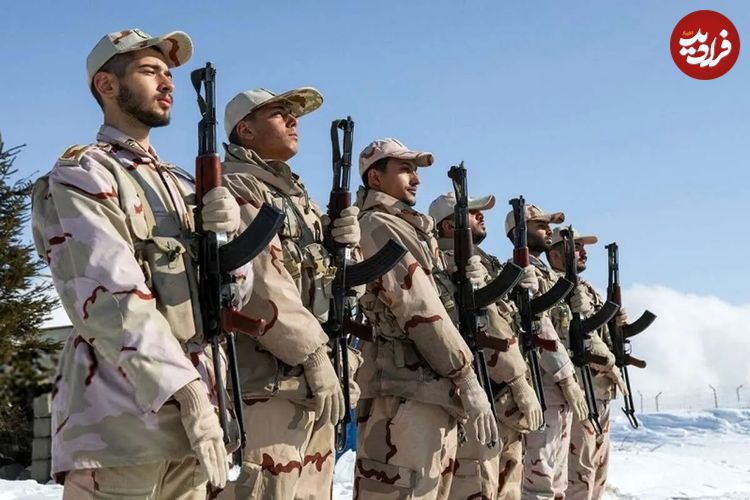 جدول؛ حقوق ۱۴ میلیونی برای این گروه از سربازان