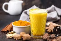 این نوشیدنی شبانه برای سلامت روده معجزه می‌کند