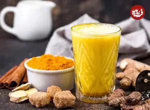 این نوشیدنی شبانه برای سلامت روده معجزه می‌کند