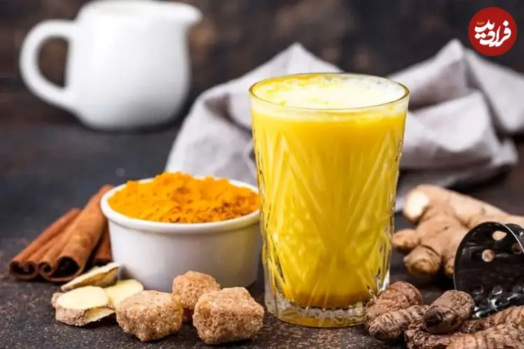 این نوشیدنی شبانه برای سلامت روده معجزه می‌کند