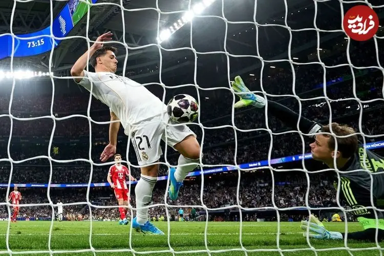 آیا نویر بهترین دروازه‌بان جهان است؟ | نگاهی به عملکرد نویر، کورتوا، رایا، دیبو، آلیسون و...