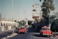 ۵ عکس دیده نشده و قدیمی از شهر اهواز؛ ۶۰ سال قبل