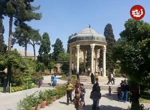 فال حافظ امروز چهارشنبه 6 خرداد ماه 1405