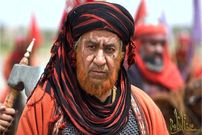 عکس؛ سفر در زمان؛ چهره «شمر» خارج از سریال مختارنامه در 68 سالگی؛ سال 97