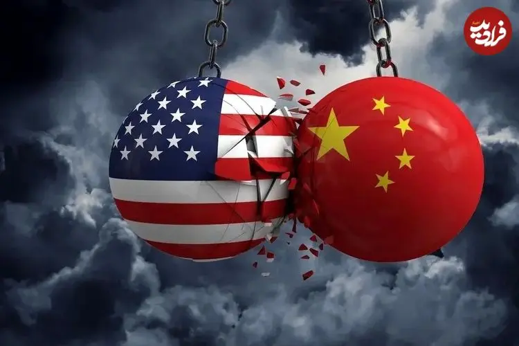 تنش تازه واشنگتن و پکن در صنعت نیمه‌رسانا