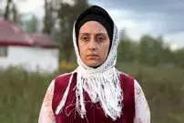 عکس| سفر زمان؛ چهرۀ «الهام طهموری» 5 سال بعد از سریال «وارش» در کنار همسرش