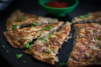 اگر بادمجان دوست دارید حتما این کوکو را درست کنید