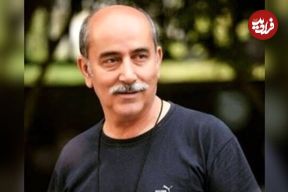 مهرداد فلاحتگر بازیگر سینما و تلویزیون درگذشت