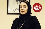 ببینید| سفر در زمان؛ «الناز» سریال بچه مهندس 3 در حال شعرخوانی؛ سال 1403