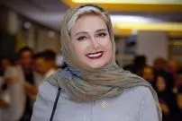 عکس| سفر زمان؛ «کتایون ریاحی» در کنار همسر اولش «امیرفرشید رحیمیان»