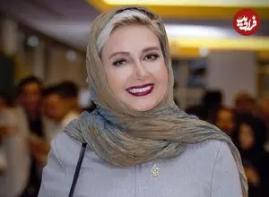 عکس| سفر زمان؛ «کتایون ریاحی» در کنار همسر اولش «امیرفرشید رحیمیان»