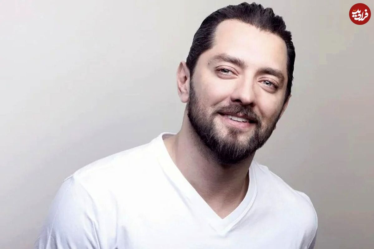 تصاویر؛ دانمارک گردی بهرام رادان، امیر جعفری و بهرام افشاری