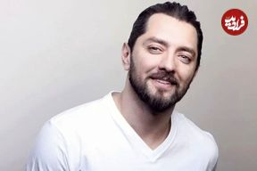 تصاویر؛ دانمارک گردی بهرام رادان، امیر جعفری و بهرام افشاری