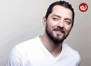 تصاویر؛ دانمارک گردی بهرام رادان، امیر جعفری و بهرام افشاری