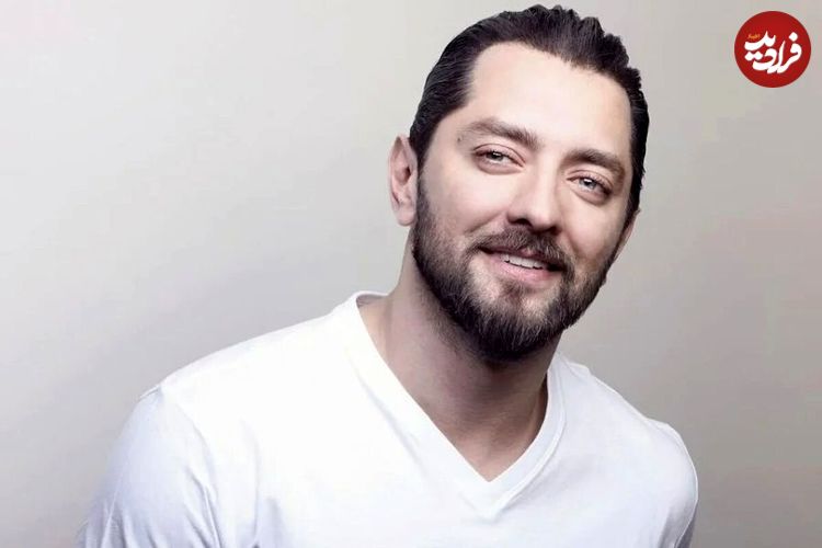 تصاویر؛ دانمارک گردی بهرام رادان، امیر جعفری و بهرام افشاری