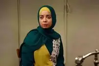 عکس| سفر در زمان؛ «سعید آقاخانی» به همراه دخترش «دریا» در یک فیلم؛ سال 87