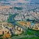 عکس| سفر به ایران قدیم؛ منظرۀ یک بازارچه در شهر اردبیل در دوران قاجار