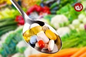 مراقب مکمل‌ها باشید،‌ مرگبار هم می‌شوند!