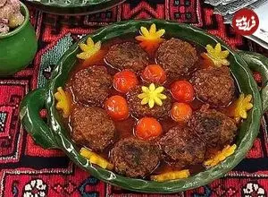 نافله خوزستانی؛ طعمی ملس از دل جنوب