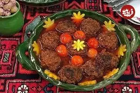 نافله خوزستانی؛ طعمی ملس از دل جنوب