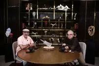 وقتی مسعود ده‌نمکی برای از پرده پایین کشیدن «نان، عشق و موتور ۱۰۰۰» ناکام ماند! ابوالحسن داوودی: همه اشکال مختلف سانسور را تجربه کرده‌ام