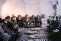 سفر در زمان؛ آداب خواستگاری در دوران قاجار؛ دقت کامل خواستگارها در بررسی دختران