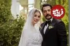 عکس| سفر زمان؛ «متین ستوده و آشا محرابی» در پشت‌صحنه «مهیار عیار»