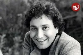 عکس| سفر در زمان؛ «مارتیک» خواننده مشهور قبل انقلاب در 75 سالگی