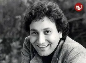 عکس| سفر در زمان؛ «مارتیک» خواننده مشهور قبل انقلاب در 75 سالگی