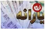 یارانه ۳ میلیون و ۹۰۰ هزار تومانی واریز شد/ مشمولان یارانه جدید دولت چه کسانی هستند؟