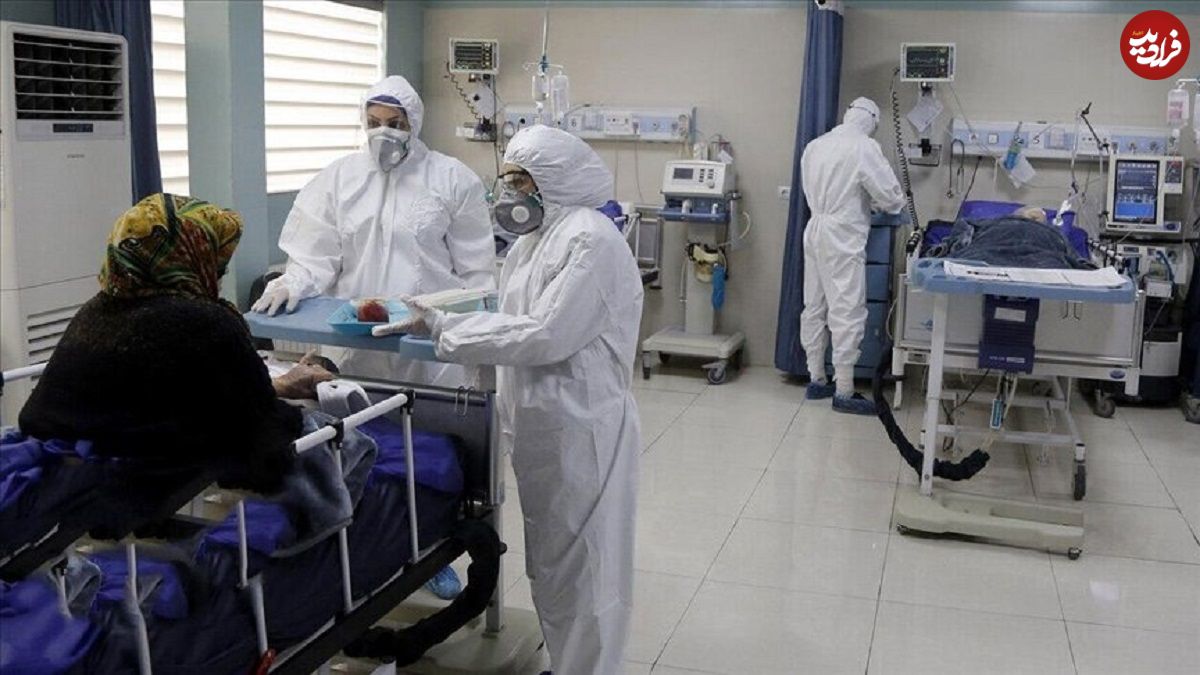 ورود رسمی سویه خطرناک کرونای تیغی به ایران؛ مردم مراقب باشند