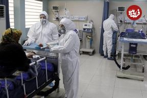 ورود رسمی سویه خطرناک کرونای تیغی به ایران؛ مردم مراقب باشند