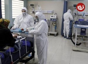 ورود رسمی سویه خطرناک کرونای تیغی به ایران؛ مردم مراقب باشند
