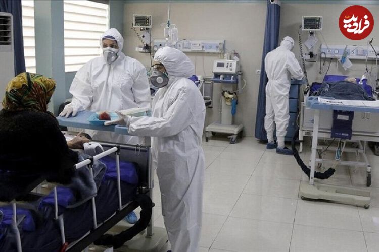 ورود رسمی سویه خطرناک کرونای تیغی به ایران؛ مردم مراقب باشند